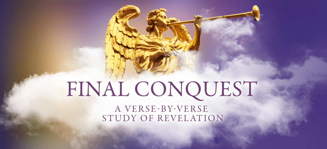 Revelation Bible Study Series